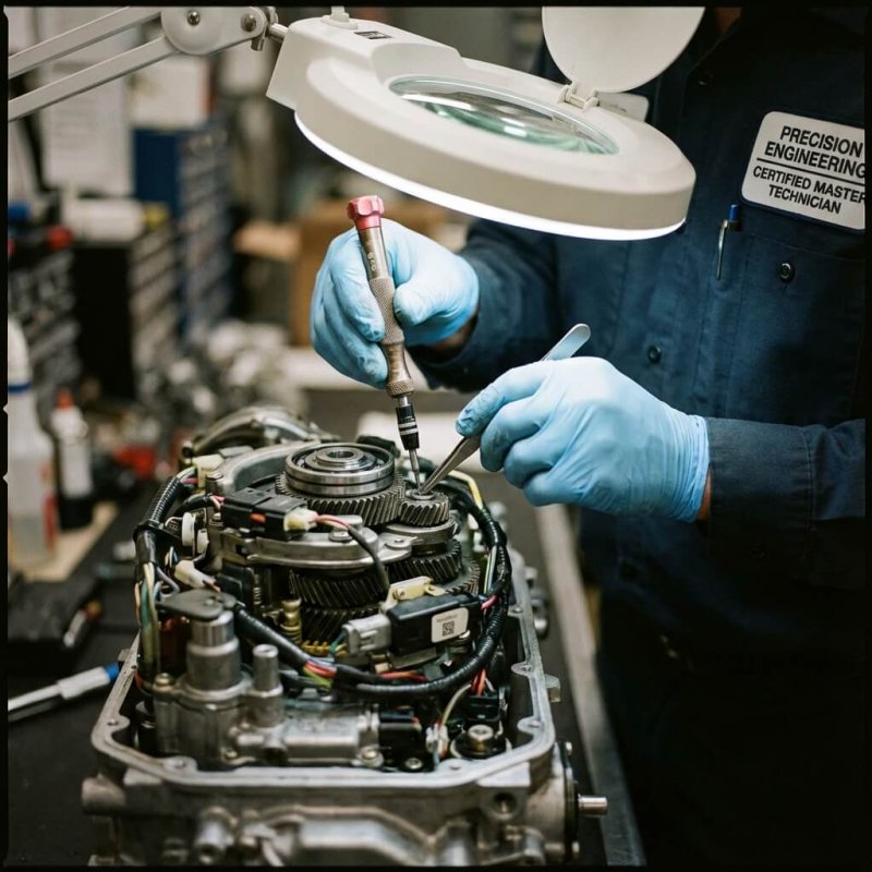 Expert Repairs